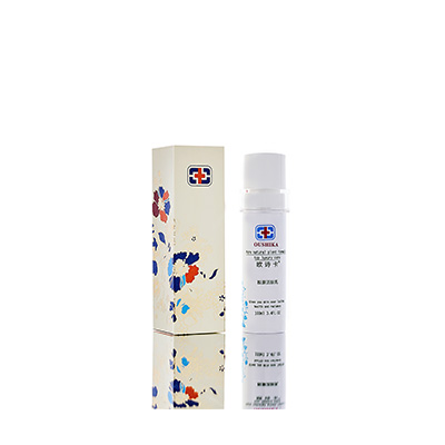 舒兰会下雨的乳液