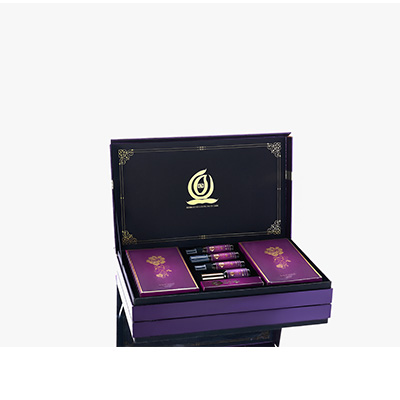 舒兰气血能量海底轮