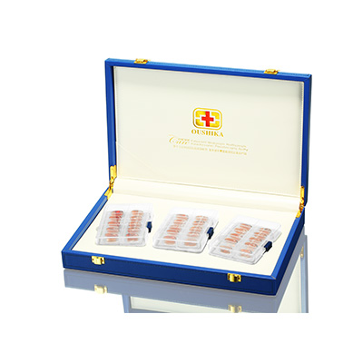 舒兰子宫排毒套