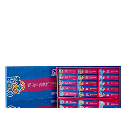 舒兰调经养气汤