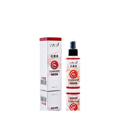 舒兰母婴防护喷雾