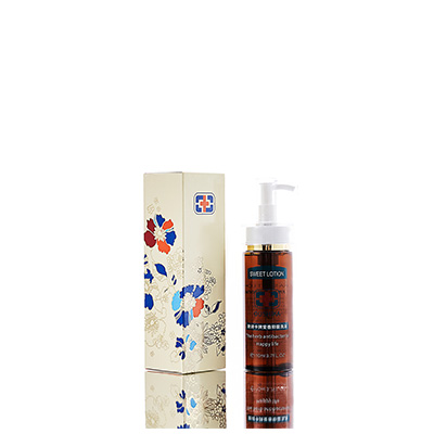 舒兰男女外阴洗液