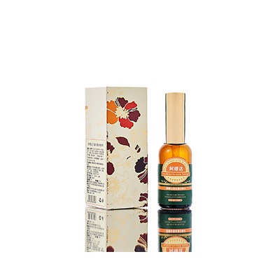 舒兰私密细嫩修复精华